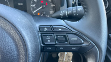 Toyota Yaris 1.5 Hybrid Icon 5dr CVT Hybrid Hatchback